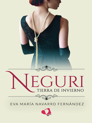 cover image of NEGURI